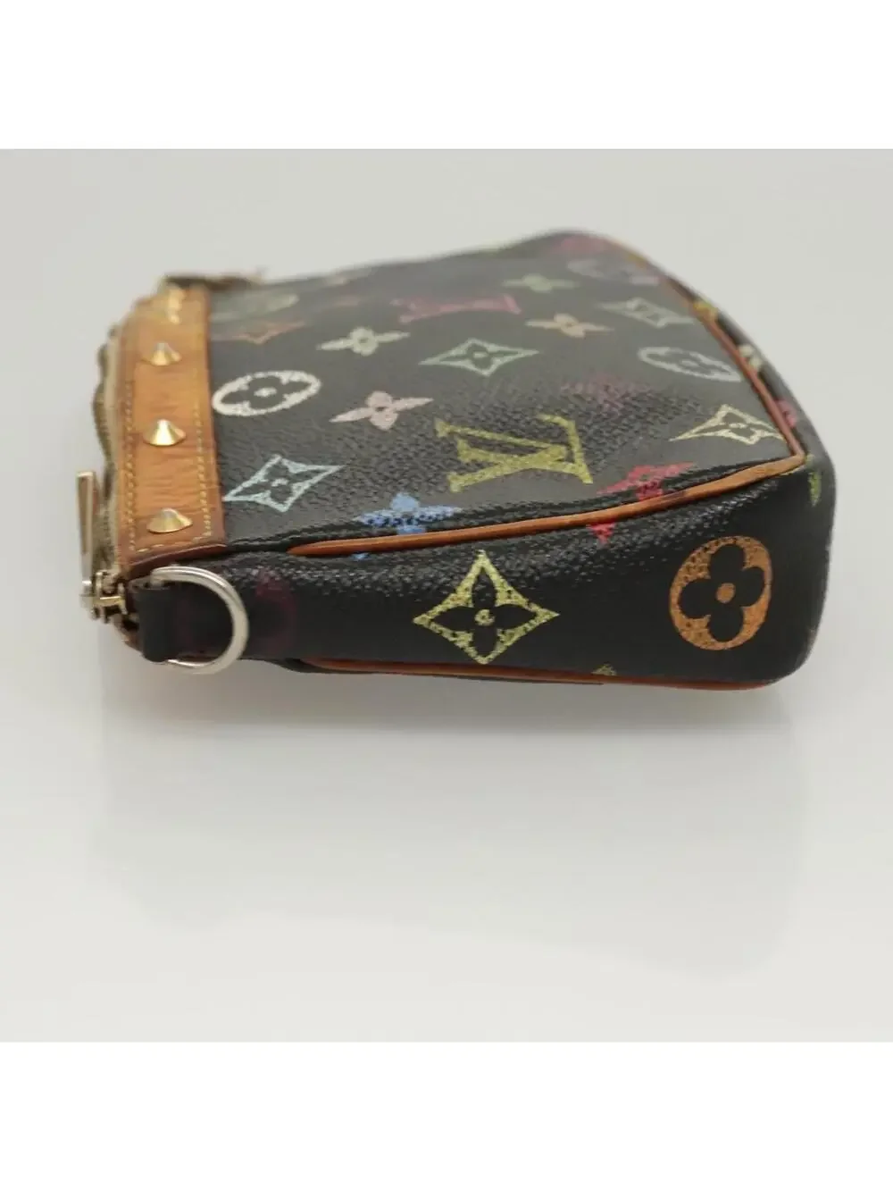 Louis Vuitton introducing iconic